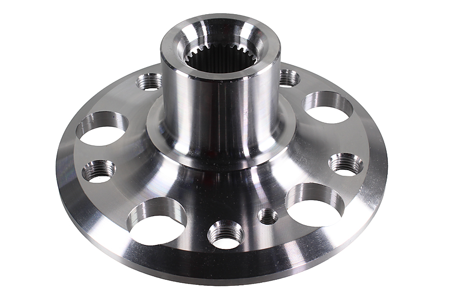 Moyeu de roue (Roulement de roue) METZGER N 1137